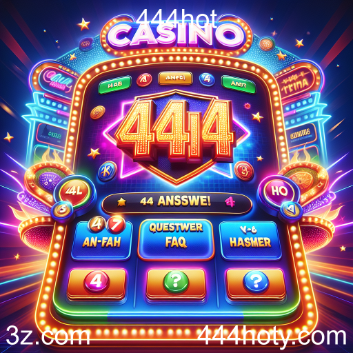 Desvendando a Categoria FAQ: Um Mundo de Jogos de Palavras